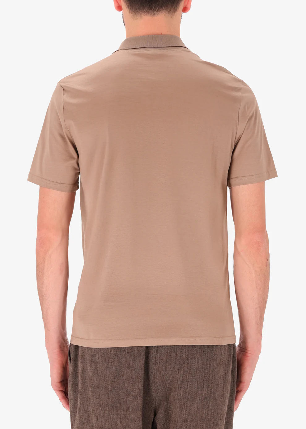 DISTRETTO 12 – MAKO COTTON FIL D’ÉCOSSE MAKO POLO SCOT