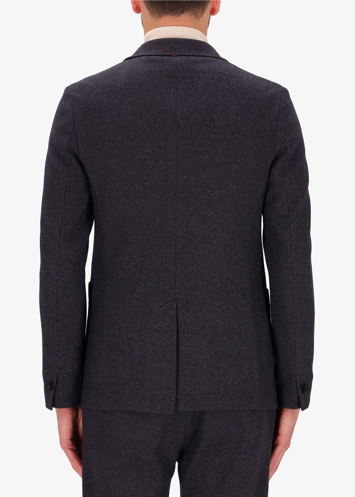 DISTRETTO 12 – STRETCH FABRIC BOUCLÉ