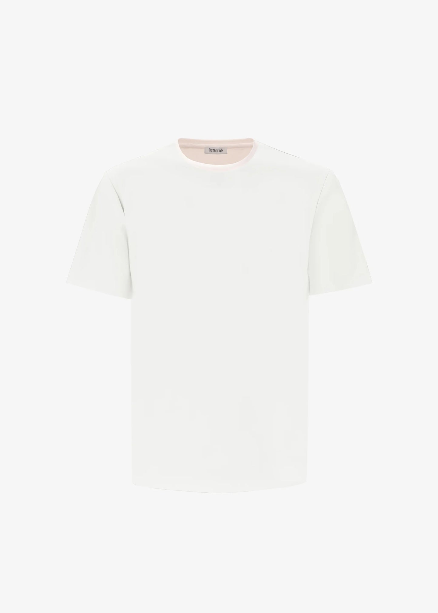 DISTRETTO 12 – JERSEY T-SHIRT ACTIVE