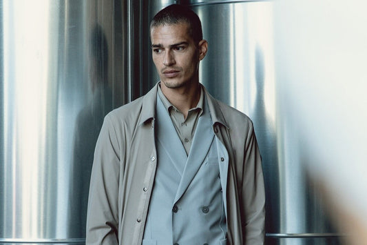 What to look for in Spring Outerwear: Lightweight, Breathable & Ready for Anything