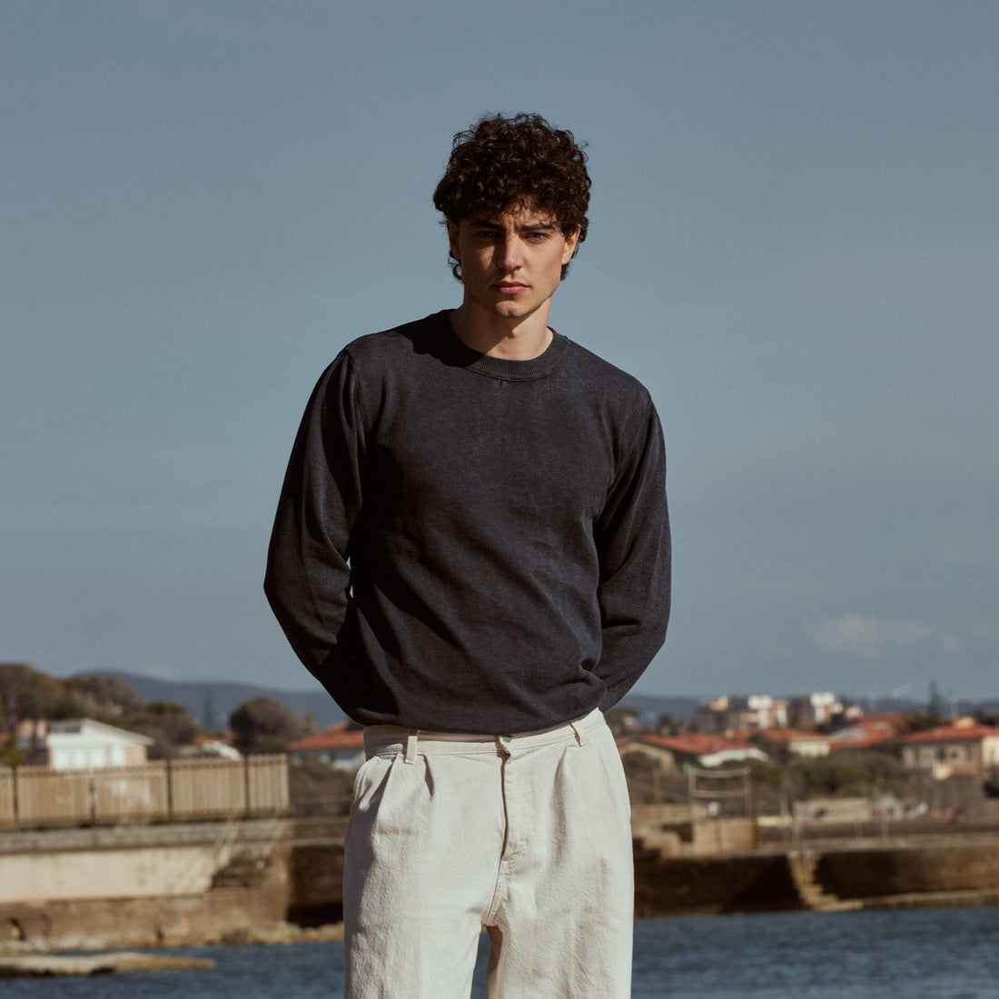 Spring Knitwear: Lightweight Layers as Weather Warms