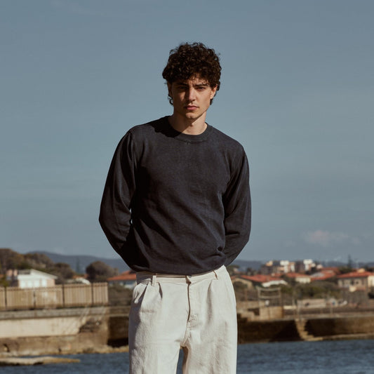 Spring Knitwear: Lightweight Layers as Weather Warms