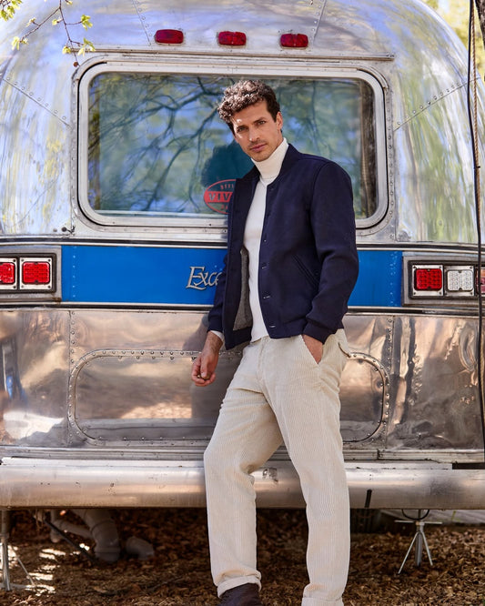 The Essential Autumn Trousers Every Man Should Own