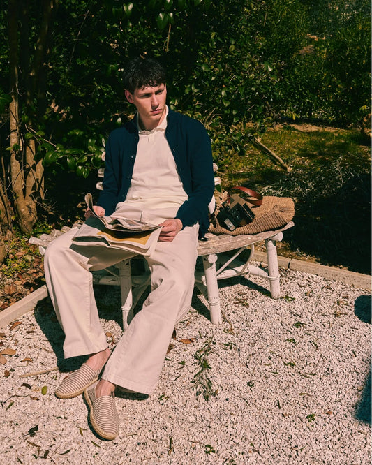 The Art of Transitional Dressing: Italian Style Between Summer and Autumn