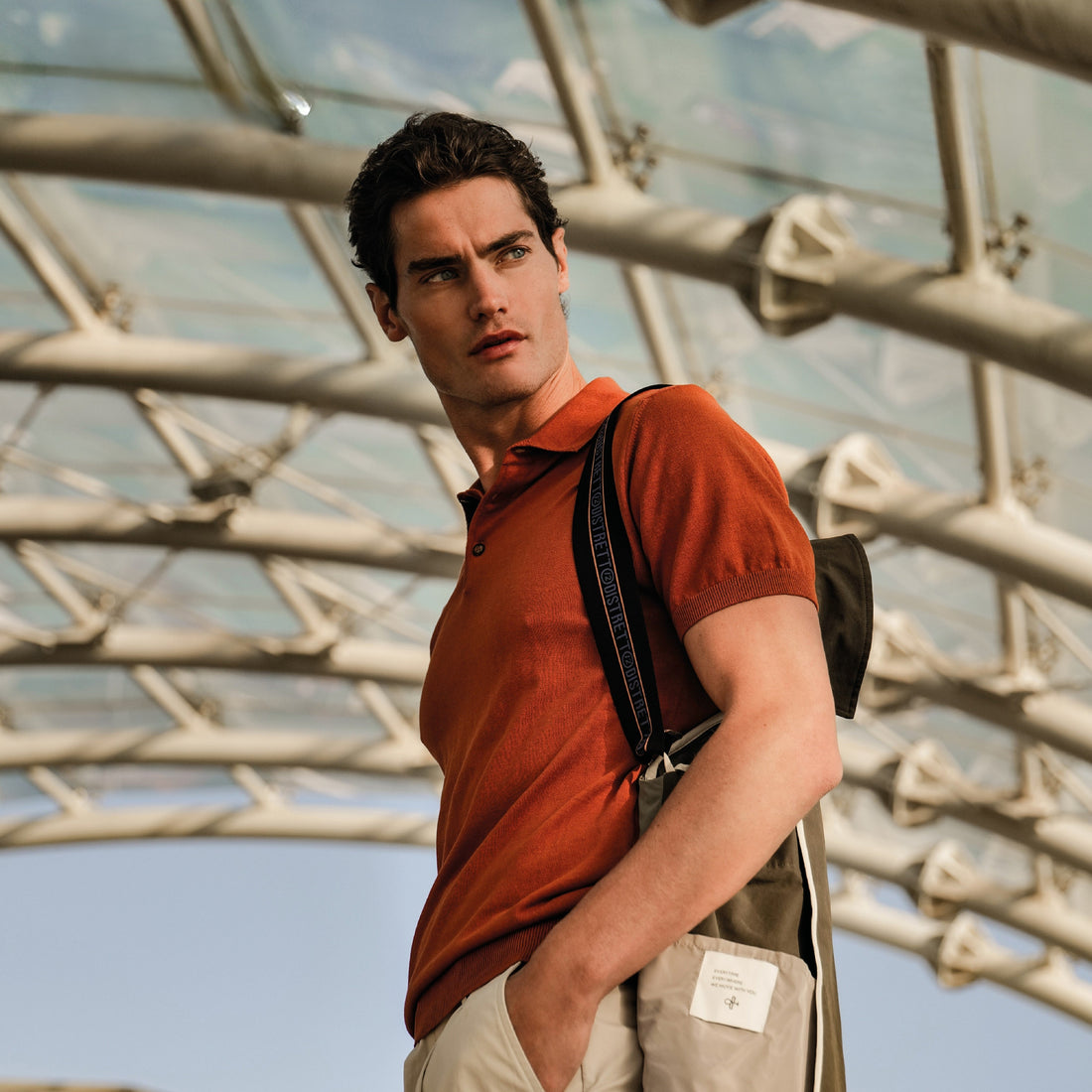 The Rise of Smart Casual Menswear: Why the Style Movement Continues to Grow