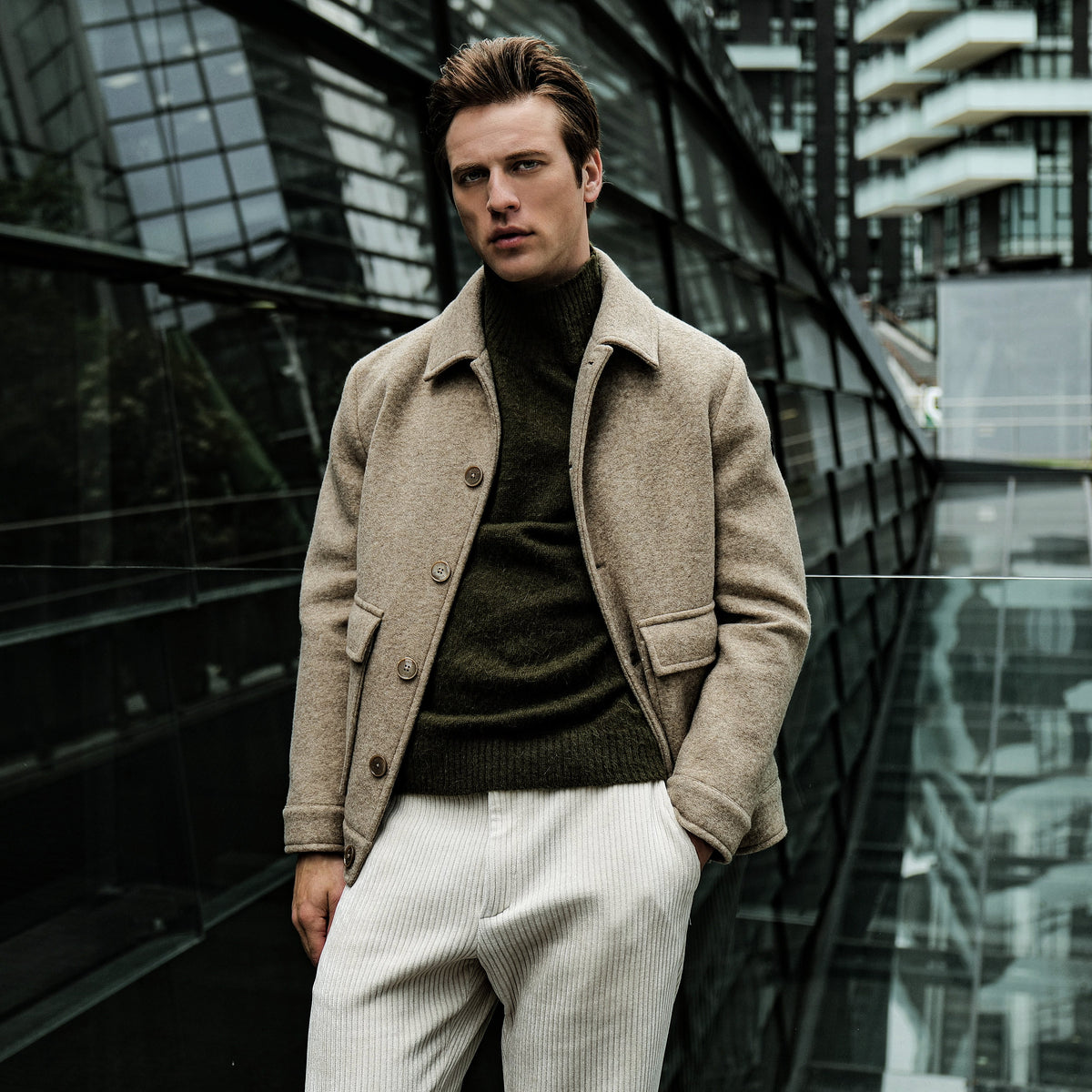 Autumn Winter Collection