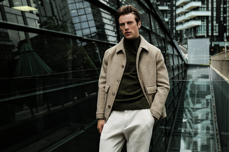Autumn Winter Collection