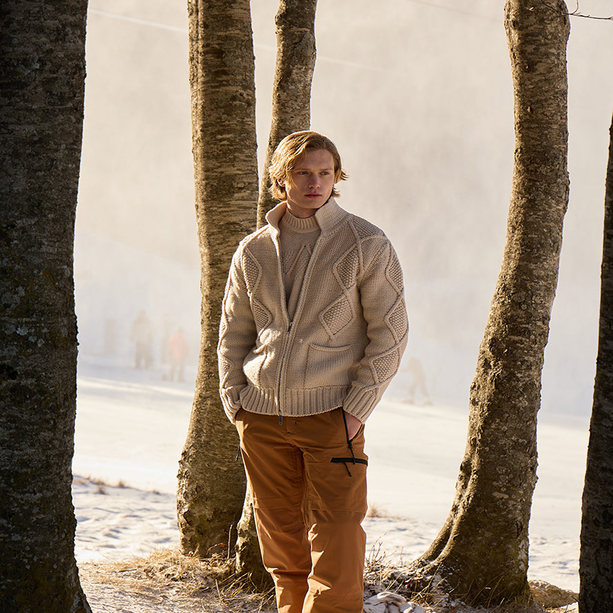 Knitwear
