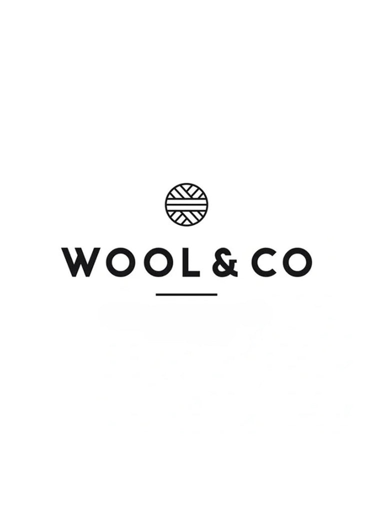 Wool&Co
