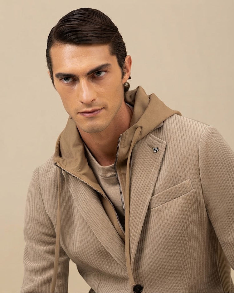 The Italian Corduroy Collection