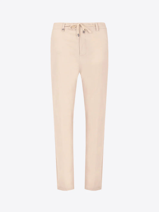 An image of Distretto 12 Quercia trousers