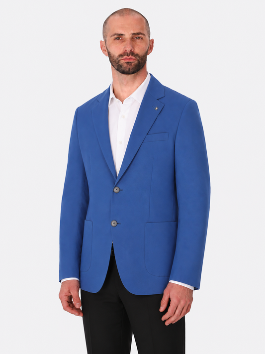 DISTRETTO 12 – HIGH PERFORMANCE JACKET ACTIVE
