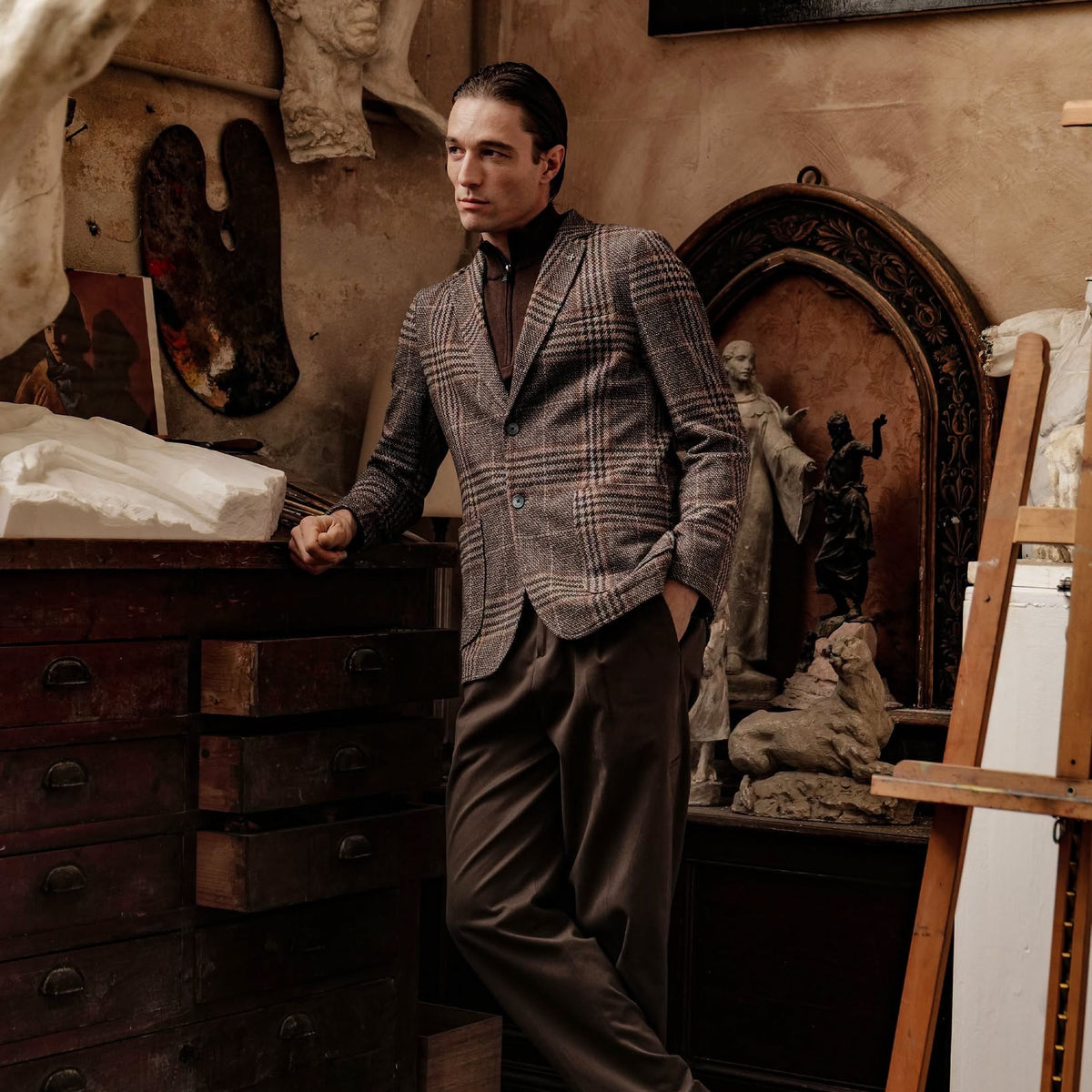 Autumn & Winter Smartwear in Stock
