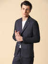 DISTRETTO 12 – JACKET ORZO IN ULTRALIGHT WITH JERSEY SLEEVES