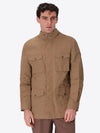DISTRETTO 12 – FIELD JACKET HERIT