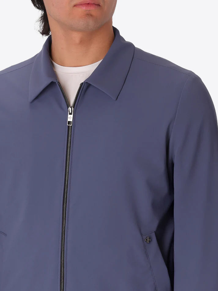 DISTRETTO 12 - HIGH-PERFORM12 AVIATOR JACKET ACTIVE