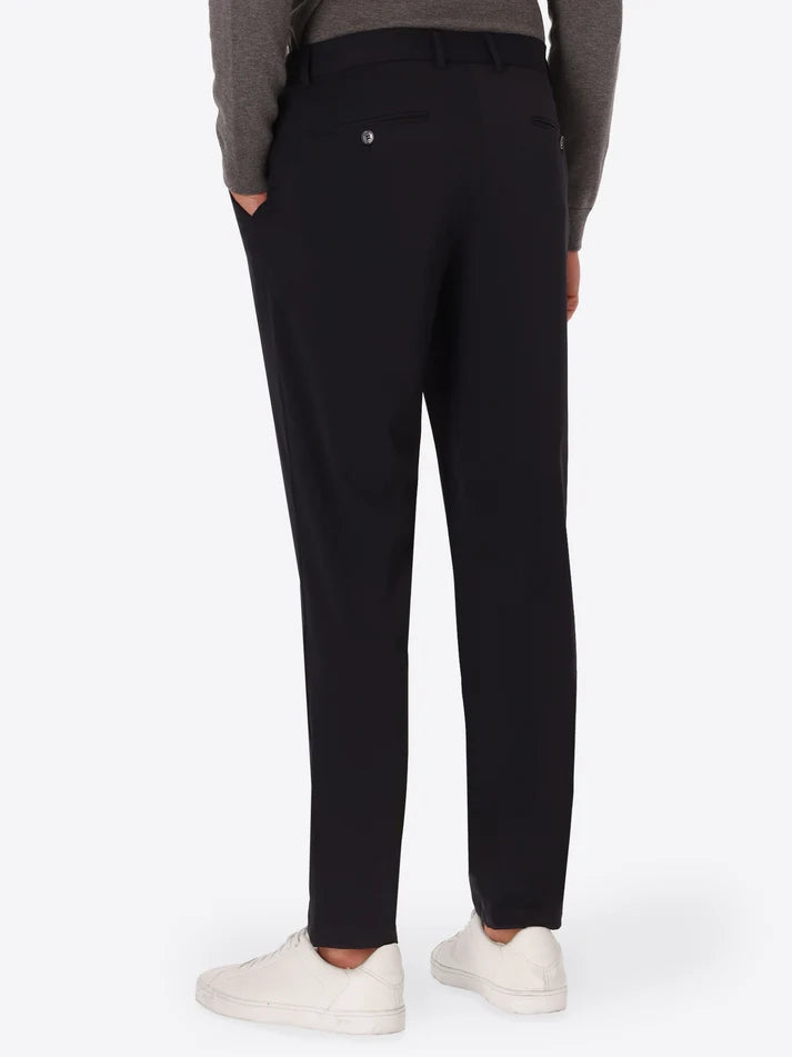 DISTRETTO 12 – YORK HIGH PERFORMANCE REGULAR TROUSERS