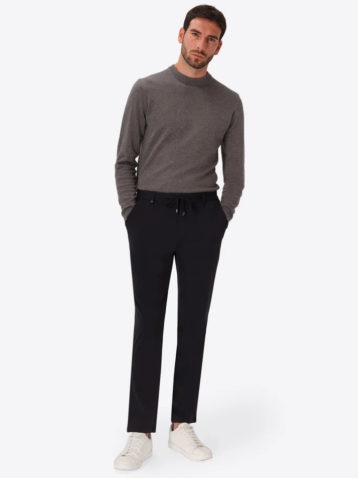 DISTRETTO 12 – YORK HIGH PERFORMANCE REGULAR TROUSERS