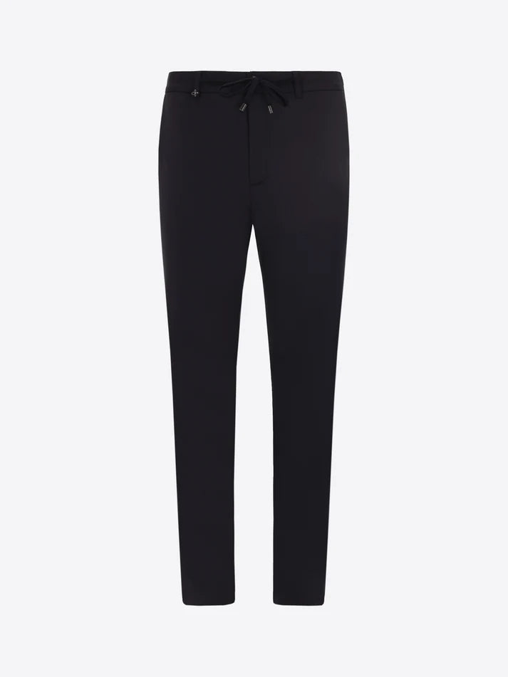 DISTRETTO 12 – YORK HIGH PERFORMANCE REGULAR TROUSERS