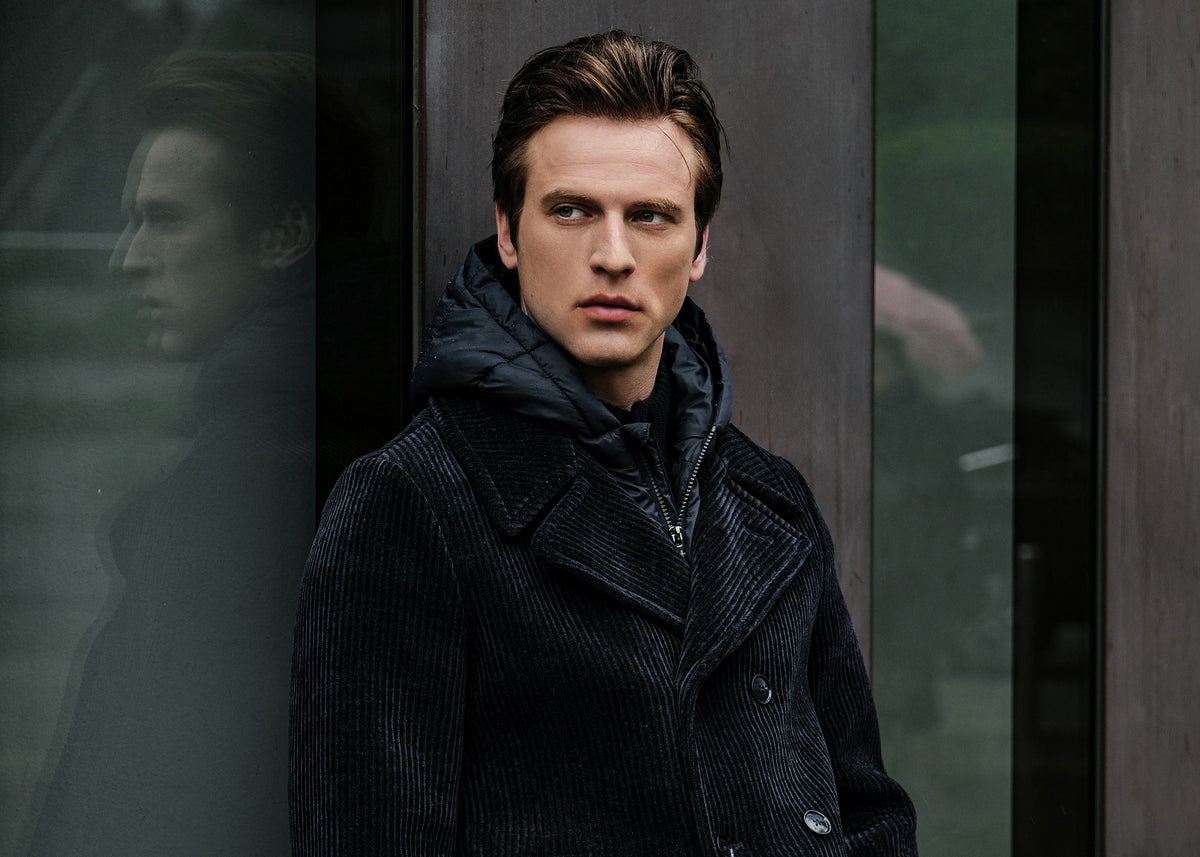 New Outerwear in Stock