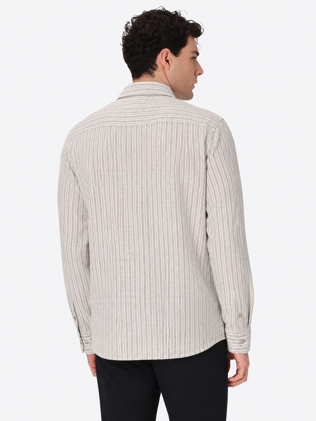 DISTRETTO 12 - COMFORT SHIRT POCKET FOLLONICA