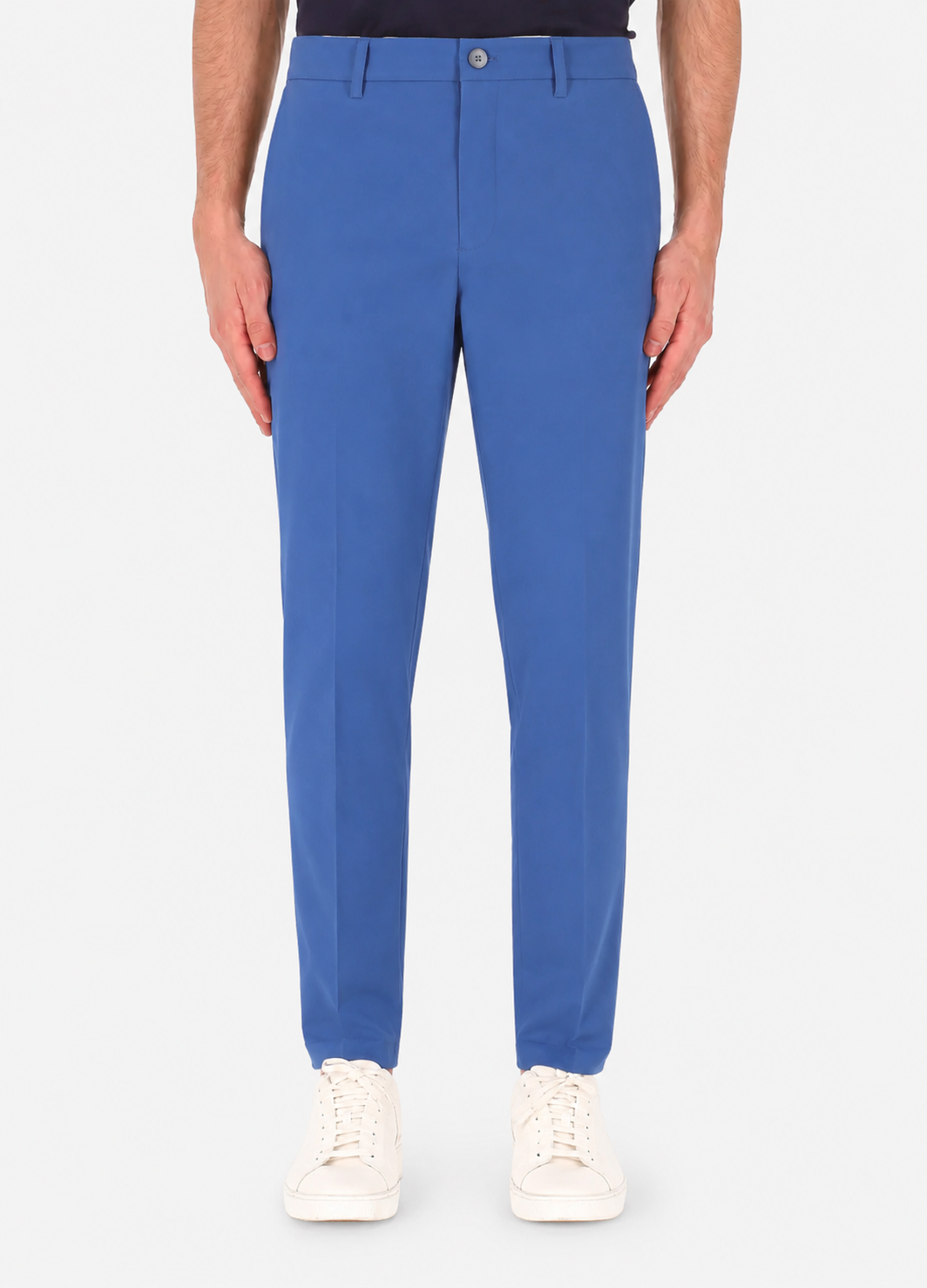 DISTRETTO 12 - 32" KOS HIGH PERFOMANCE TROUSERS ACTIVE