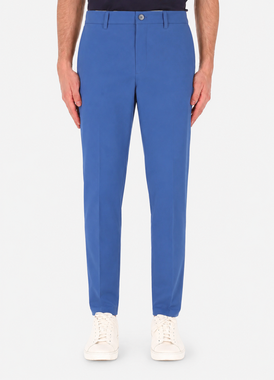 DISTRETTO 12 - 32" KOS HIGH PERFOMANCE TROUSERS ACTIVE