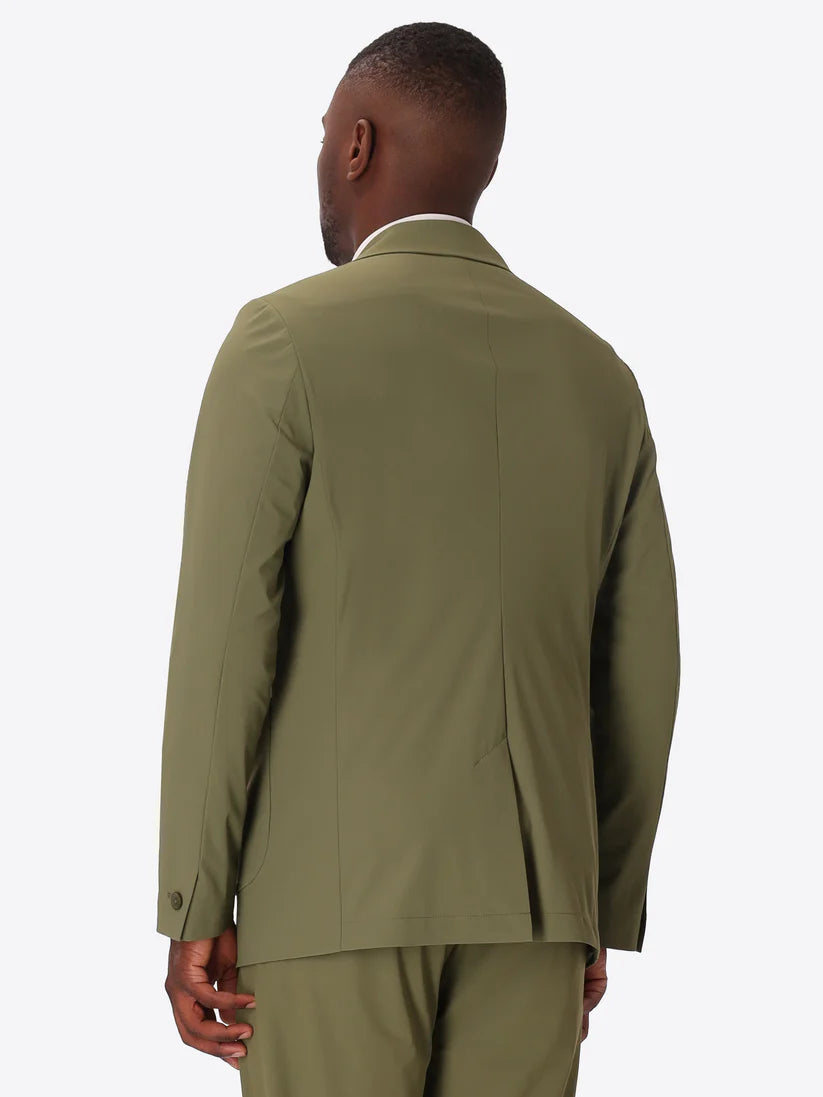 DISTRETTO 12 – HIGH-PERFORM12 JACKET ACTIVE M26