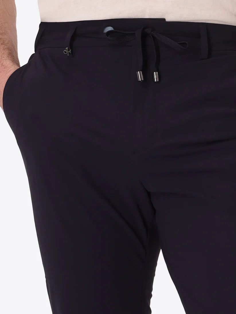 DISTRETTO 12 – HIGH-PERFORM12 YORK TROUSERS ACTIVE - BLUE
