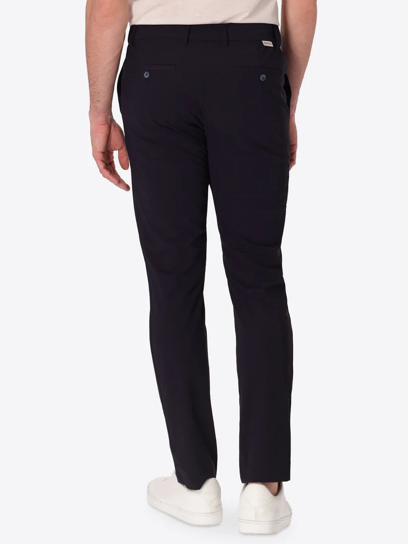 DISTRETTO 12 – HIGH-PERFORM12 YORK TROUSERS ACTIVE - BLUE